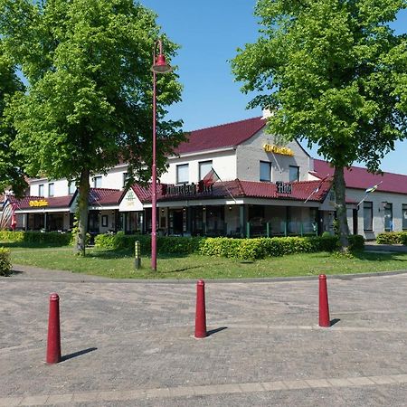 De Drie Linden Otel Luyksgestel Dış mekan fotoğraf