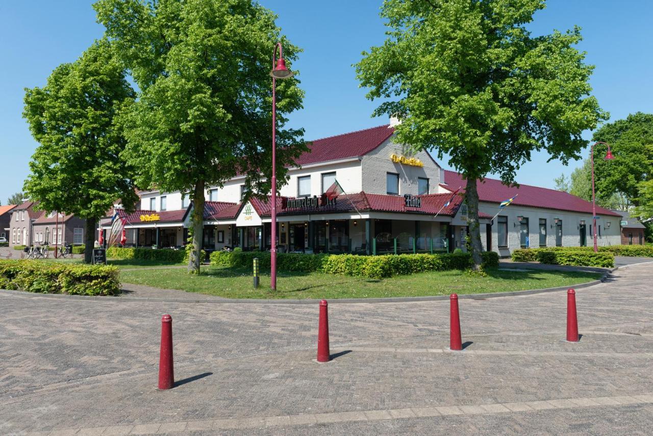 De Drie Linden Otel Luyksgestel Dış mekan fotoğraf